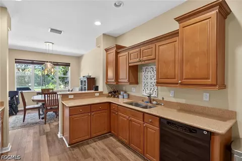 Kitchen - 20552 Larino Loop, Estero, FL 33928 photo 2 of 3