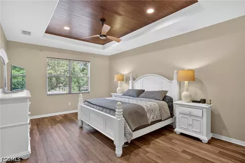 Bedroom - 20552 Larino Loop, Estero, FL 33928 photo 1 of 6