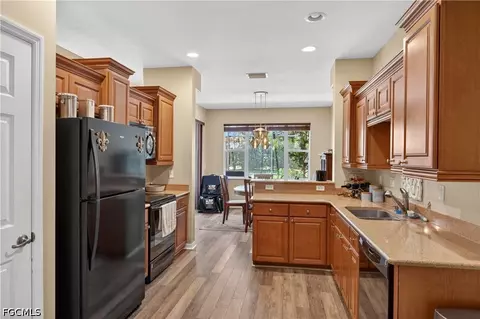 Kitchen - 20552 Larino Loop, Estero, FL 33928 photo 1 of 3