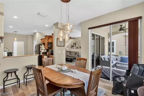Dining - 20552 Larino Loop, Estero, FL 33928 photo 2 of 2