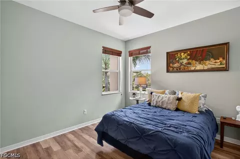 Bedroom - 20552 Larino Loop, Estero, FL 33928 photo 5 of 6