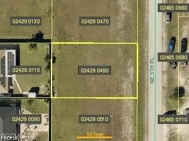 1136 NE 5th Pl, Cape Coral, FL 33909