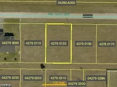 3416 NW 16th Ter, Cape Coral, FL 33993