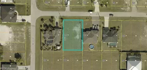 3520 NW 15th Ln, Cape Coral, FL 33993