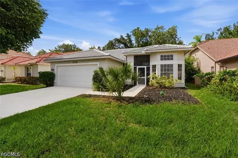 8080 Breton Cir, Fort Myers, FL 33912