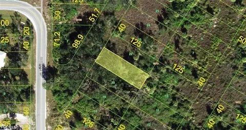 1278 Poco Ter, Punta Gorda, FL 33983