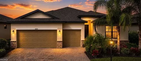 14550 Carva Ln, Fort Myers, FL 33905