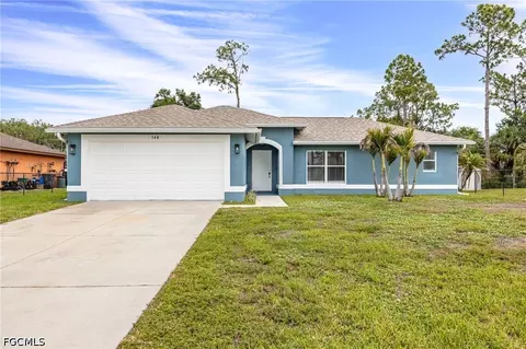 148 Ocean Park Dr, Lehigh Acres, FL 33972