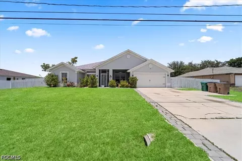 22 Nelson Rd S, Cape Coral, FL 33991