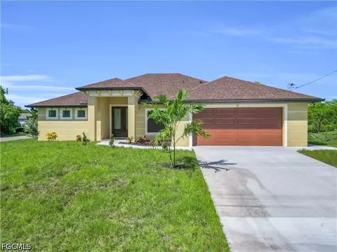 3412 18th St W, Lehigh Acres, FL 33971