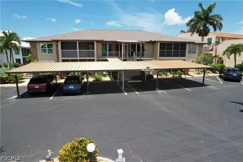 4116 SE 20th Pl #102, Cape Coral, FL 33904