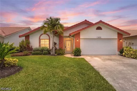 16190 Kelly Woods Dr, Fort Myers, FL 33908