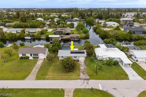 3601 Wisteria Pl, Punta Gorda, FL 33950