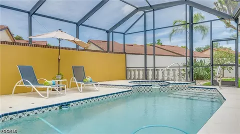 5480 Harbour Castle Dr, Fort Myers, FL 33907