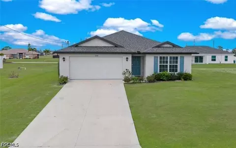 1222 NW 15th Ave, Cape Coral, FL 33993