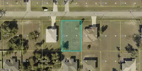 1342 NE 33rd Ter, Cape Coral, FL 33909
