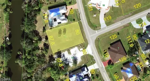 1145 Alton Rd, Port Charlotte, FL 33952
