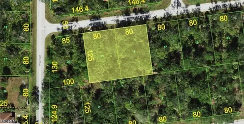 23149 Kellett Ave, Punta Gorda, FL 33980