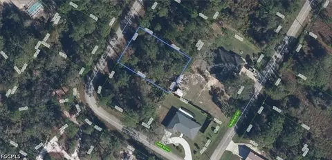 326 Guymon Ave NW, Lake Placid, FL 33852