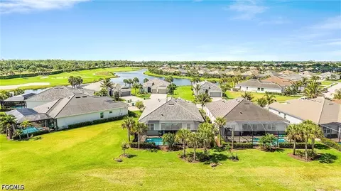 25048 Oak Hammock Ct, Punta Gorda, FL 33955