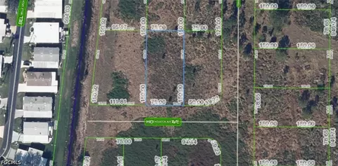 502 Houston Ave, Lake Placid, FL 33852