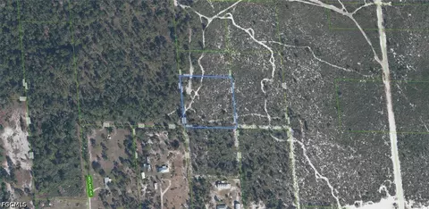 918 Midland Ave, Lake Placid, FL 33852