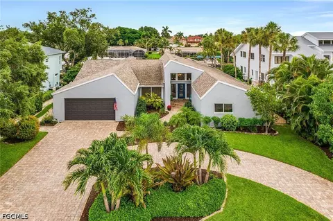 1390 Landmark Ct, Fort Myers, FL 33919