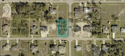 3314 11th St W, Lehigh Acres, FL 33971