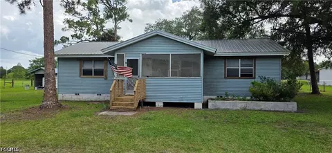13312 Tangelo Ave, Clewiston, FL 33440