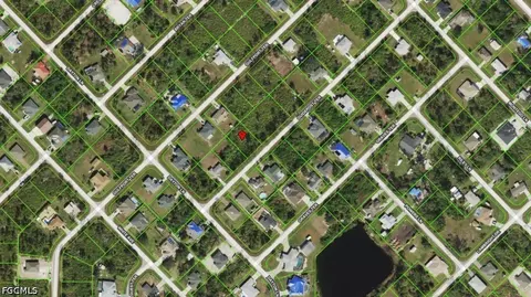 5425 Guidepost Ter, Port Charlotte, FL 33981