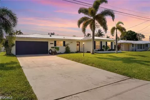 2835 SE 18th Ave, Cape Coral, FL 33904