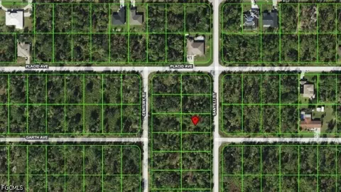 3287 Santilli St, Port Charlotte, FL 33948