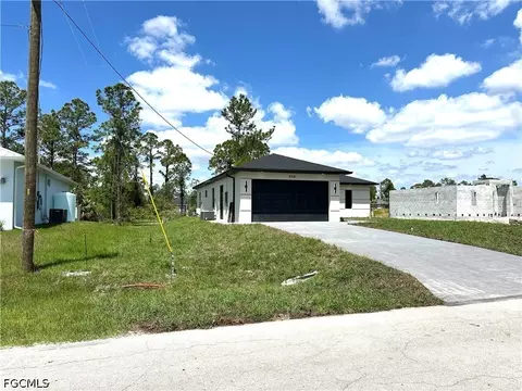 320 Genoa Ave S, Lehigh Acres, FL 33974