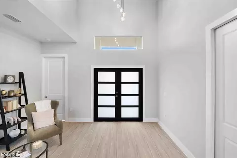 Entry Way - 38 Lark Dr, Placida, FL 33946 photo 2 of 4