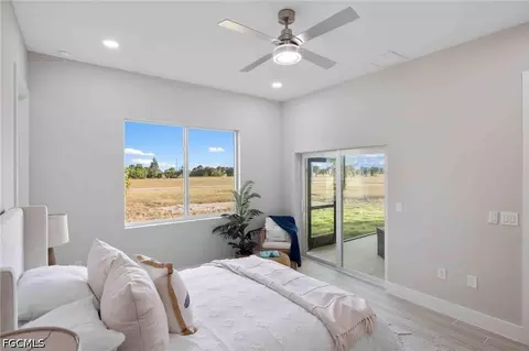 Bedroom - 38 Lark Dr, Placida, FL 33946 photo 2 of 9