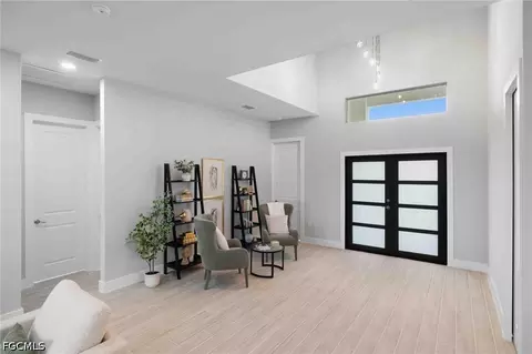 Entry Way - 38 Lark Dr, Placida, FL 33946 photo 3 of 4