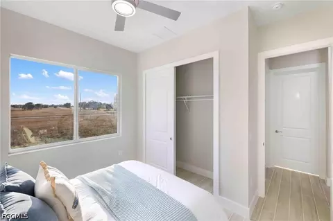Bedroom - 38 Lark Dr, Placida, FL 33946 photo 8 of 9