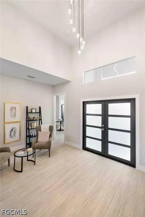 Entry Way - 38 Lark Dr, Placida, FL 33946 photo 4 of 4