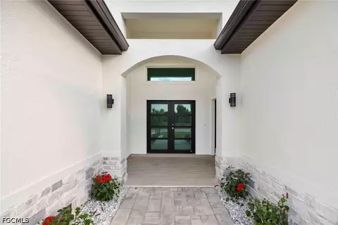 Entry Way - 38 Lark Dr, Placida, FL 33946 photo 1 of 4