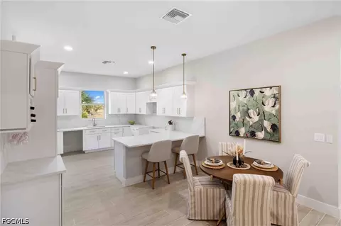 Dining - 38 Lark Dr, Placida, FL 33946 photo 1 of 2