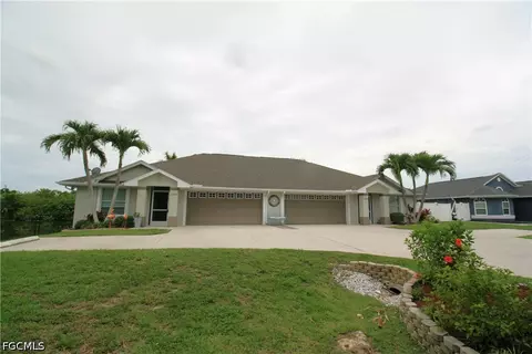 1330 SE 6th Ave, Cape Coral, FL 33990