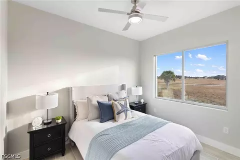 Bedroom - 23 Wren Dr, Placida, FL 33946 photo 8 of 8