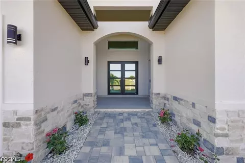 Entry Way - 23 Wren Dr, Placida, FL 33946 photo 1 of 2