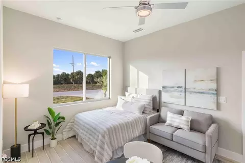 Bedroom - 23 Wren Dr, Placida, FL 33946 photo 7 of 8