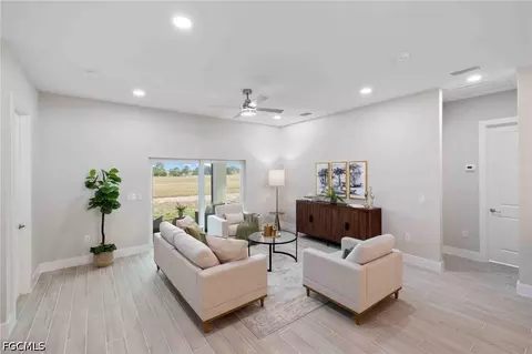Living - 23 Wren Dr, Placida, FL 33946 photo 6 of 7