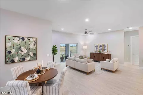 Dining - 23 Wren Dr, Placida, FL 33946 photo 1 of 1