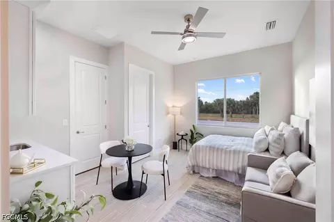 Bedroom - 23 Wren Dr, Placida, FL 33946 photo 5 of 8