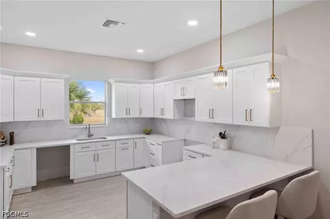 Kitchen - 23 Wren Dr, Placida, FL 33946 photo 6 of 6
