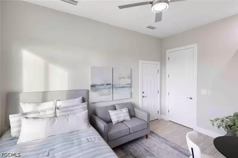 Bedroom - 23 Wren Dr, Placida, FL 33946 photo 6 of 8