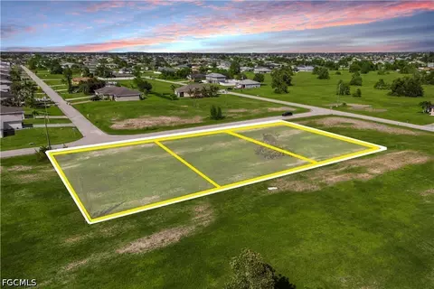510 NW 16th Ter, Cape Coral, FL 33993